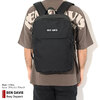 BEN DAVIS Busy Daypack WHITE LABEL BDW-8107画像