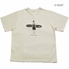 BARNS S/S T-SHIRT "WAITING FOR" BR-21130画像
