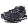 MIZUNO WAVE PROPHECY X BLACK/BLACK J1GC210034画像