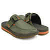 MERRELL ALPINE CLOG OLIVE J2002855画像