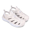 HOKA ONE ONE M HOPARA NIMBUS CLOUD / WHITE 1123112-NCWT画像