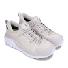 HOKA ONE ONE M KAHA LOW GTX LUNAR ROCK / WHITE 1123114-LRWH画像