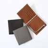 ED ROBERT JUDSON BUND HALF WALLET B01RWL-18画像