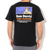 BEN DAVIS Bridge And Gorilla S/S Tee C-1580006画像