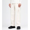 POLYPLOID WIDE TAPERED PANTS A 04-A-06画像