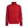 adidas FTO TRACK TOP SCARLET GN3558画像
