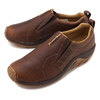 MERRELL JUNGLE MOC CRAFTED PEANUT J003087画像