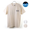 KAVU SURFING TEE 19821434画像