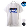 KAVU BALLAD TEE 19821426画像