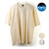 KAVU S/S MOSS STITCH 19821407画像
