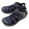 Teva FLINTWOOD TOTAL ECLIPSE 1118941-TOEC画像