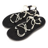 Teva VOYA INFINITY WHITE SWAN 1019622B-WSW画像