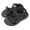Teva HURRICANE VERGE BLACK 1121535-BLK画像