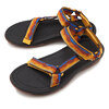 Teva HURRICANE XLT2 VISTA SUNSET 1019234-VSNS画像