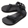 Teva MID UNIVERSAL BLACK 1117150-BLK画像