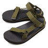 Teva MID UNIVERSAL DARK OLIVE 1117150-DOL画像