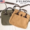FILSON ORIGINAL BRIEFCASE 70256画像