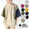 gym master 7.2oz メガTee G633656画像