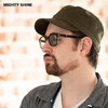 Mighty Shine Bridge Work Cap 1212001画像