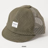 Mighty Shine BRIDGE CAP MESH MSC-003-MESH画像