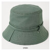Mighty Shine Cord Twill Bucket Hat 1212010画像