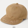 Mighty Shine Laurel BB Cap 1212011画像