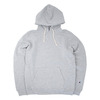 Champion MADE IN USA HOODED SWEAT SHIRT C5-P101画像