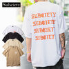 Subciety G.O.T S/S 105-40283画像