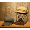 Cushman HERRINGBONE WORK CAP 29231画像