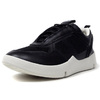 le coq sportif LCS RC PASSAGE BLACK QL2QGC01BK画像