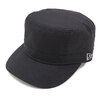 NEW ERA OUTDOOR WM-01 Tech Water Proof BLACK 12674356画像