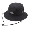 NEW ERA OUTDOOR Adventure Light Hat SHELTECH BLACK 12674397画像