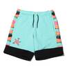 JORDAN BRAND AS M J AJ11 FLC SHORT TROPICAL TWIST DD5281-307画像