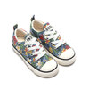 CONVERSE CHILD ALL STAR N TROPICA SLIP OX BLUE 37300950画像