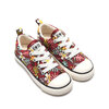 CONVERSE CHILD ALL STAR N TROPICA SLIP OX RED 37300951画像