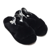 UGG Fab Yeah BLACK 1117935-BLK画像