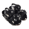 UGG OH YEAH SPOTS BLACK 1118165-BLK画像