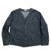 BURGUS PLUS Engineers Jacket 10oz Denim BP21902画像