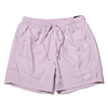 NIKE AS M NSW SPE WVN SHORT FLOW ICED LILAC/WHITE AR2383-576画像