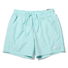 NIKE AS M NSW SPE WVN SHORT FLOW LIGHT DEW/WHITE AR2383-382画像