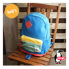 CHUMS Kid's Classic Day Pack Sweat CH60-3185画像