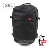 CHUMS SLC Onyx 2way Overnight Day Pack CH60-3155画像