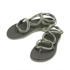 Teva VOYA INFINITY SPACE DYE DARK OLIVE 1116690画像