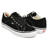 VANS SKATE LAMPIN BLACK / WHITE VN0A5FCHY28画像