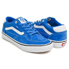 VANS ROWAN PRO DIRECTOR BLUE VN0A5HEV3JC画像