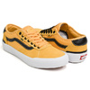 VANS CHIMA PRO 2 GOLD / BLACK VN0A5HEPZX2画像