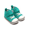 CONVERSE BABY ALL STAR N PP COLORS V-1 GREEN 37301211画像