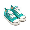 CONVERSE CHILD ALL STAR N PP COLORS Z OX GREEN 37301201画像