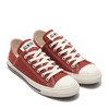 CONVERSE ALL STAR HEMP LP BB OX BROWN 31304260画像