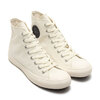 CONVERSE ALL STAR RUBBERPATCH HI WHITE 31304270画像